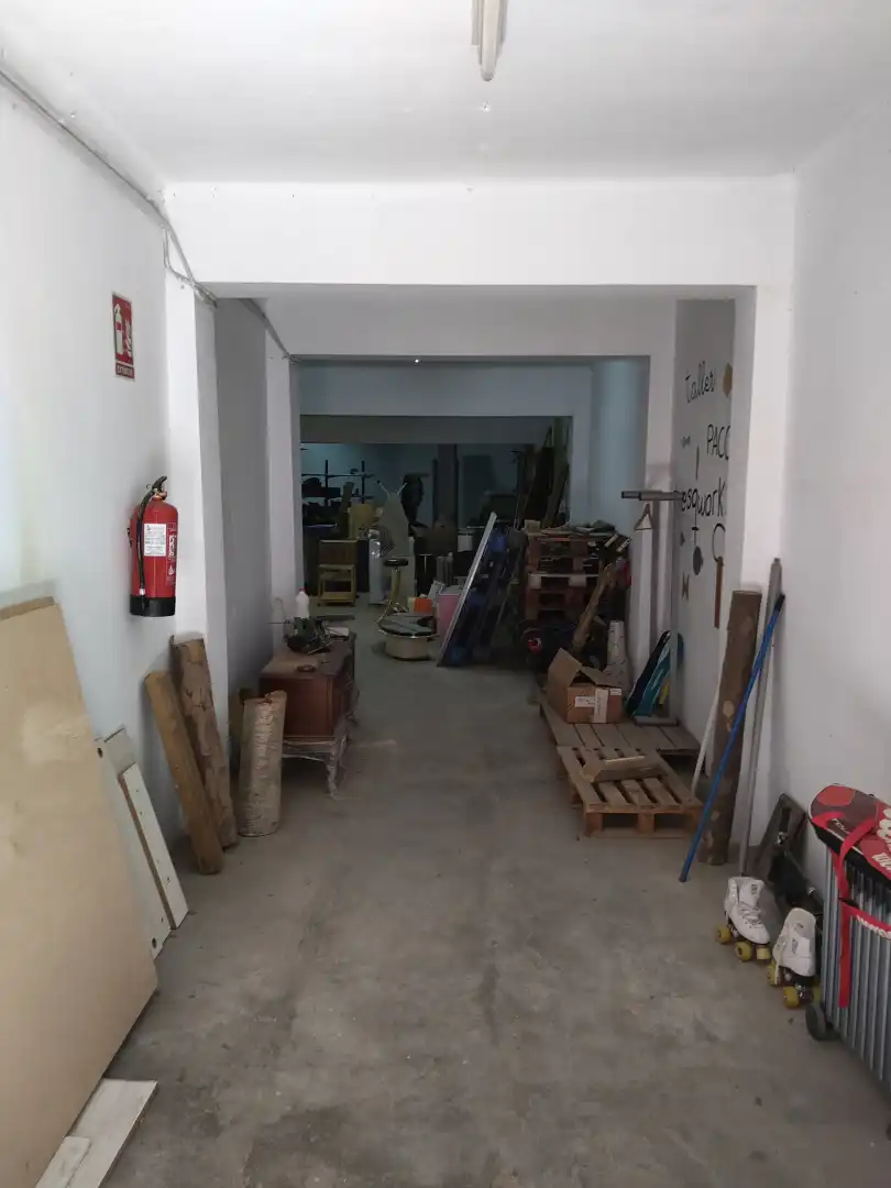 Geschaftsraum zum Verkauf in Horta - Guinardó