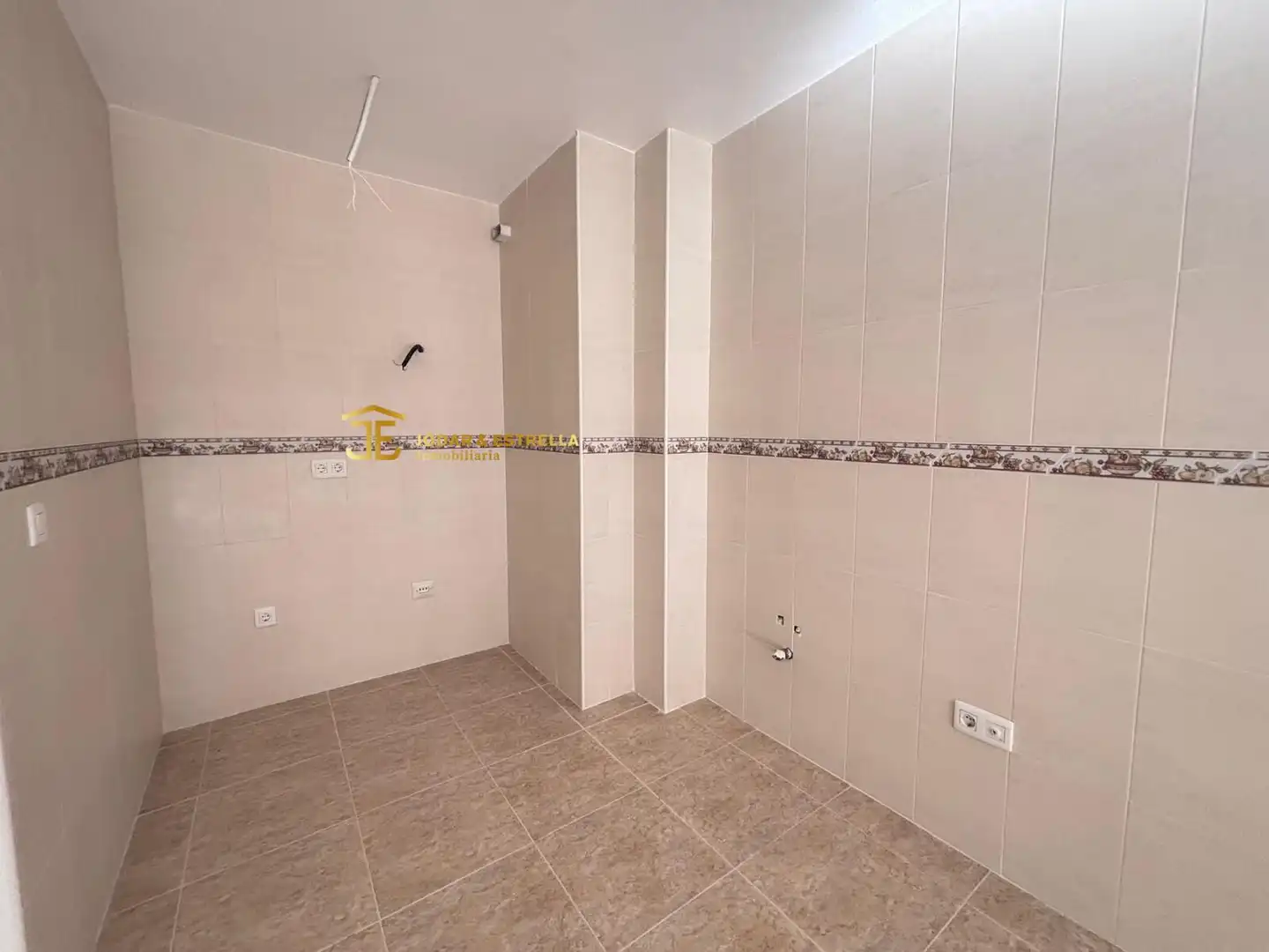 Piso en venta en Puerto Lumbreras