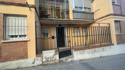 Foto 3 de Piso en venta en Divina Pastora, Tres Olivos - Valverde,  Madrid Capital