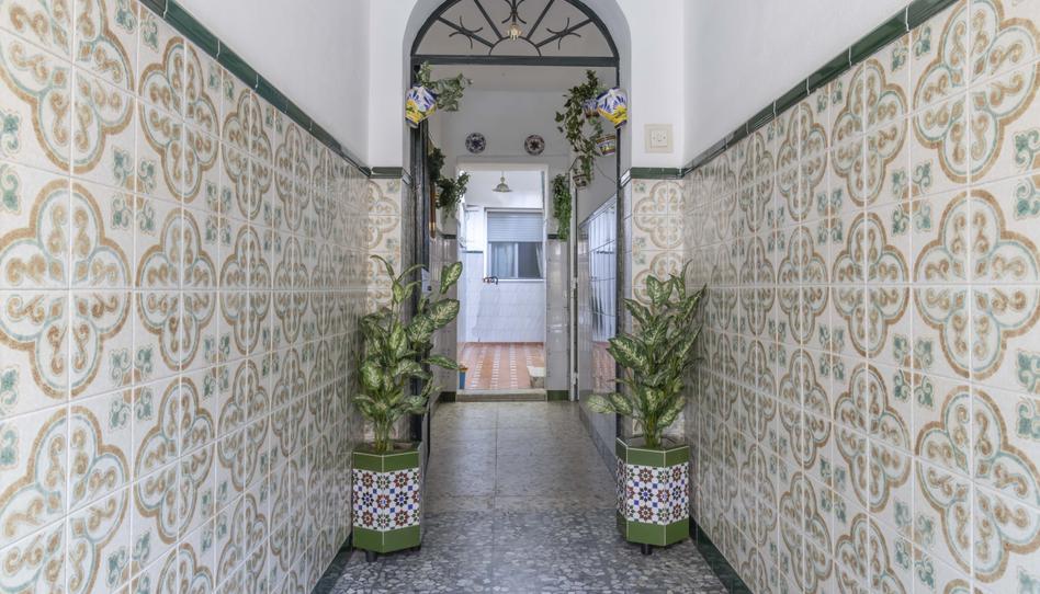 Photo 1 of Single-family semi-detached for sale in El Cerro, Sevilla
