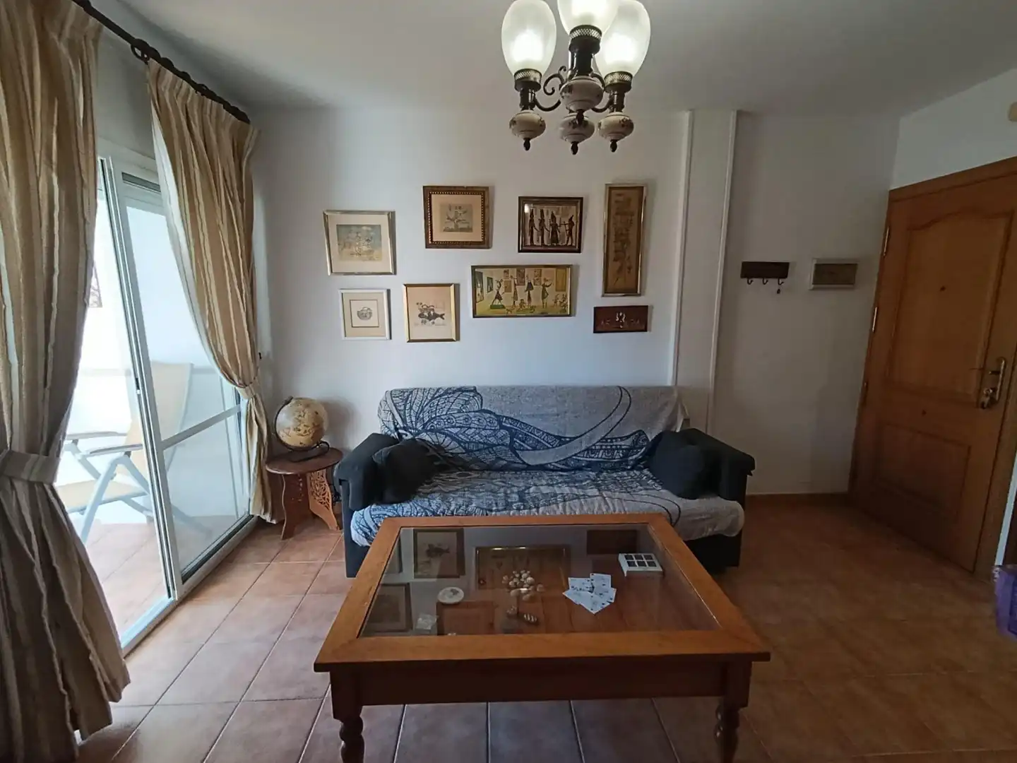 Apartament de lloguer a Las Gaviotas  - Carvajal, imagen 7