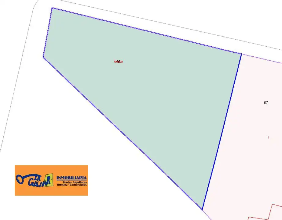 Terreno residenziale in vendita a Valdepeñas, imagen 2