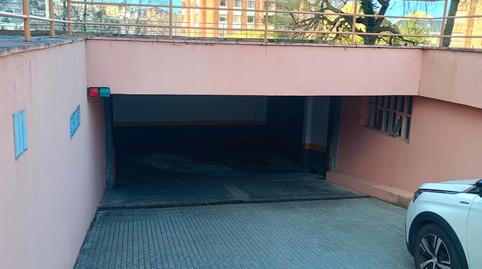 Foto 2 von Garage zum Verkauf in Avenida de Los Castros, 36, El Sardinero, Santander