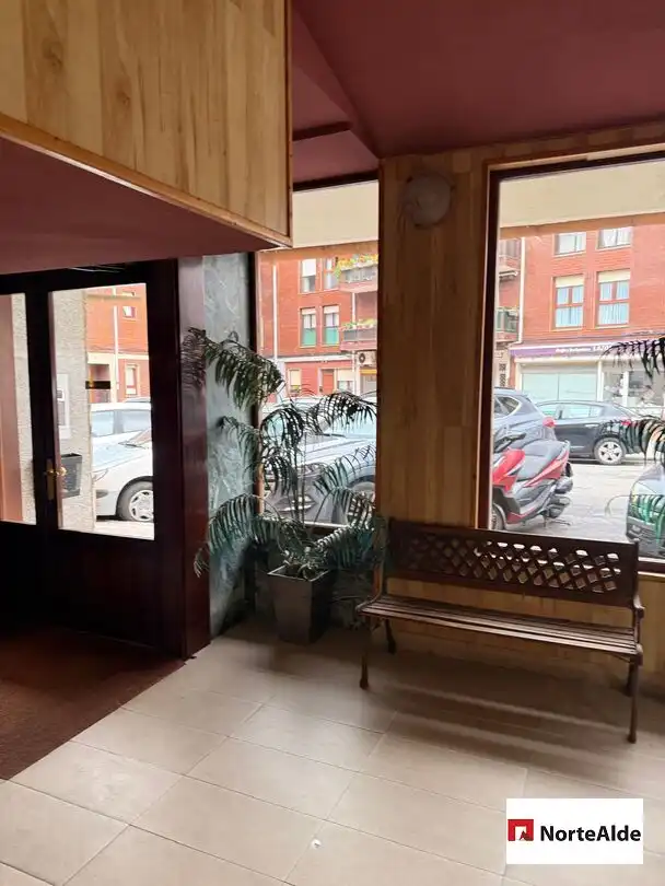 Duplexes for sale in Getxo   with Air Conditioner and Heating