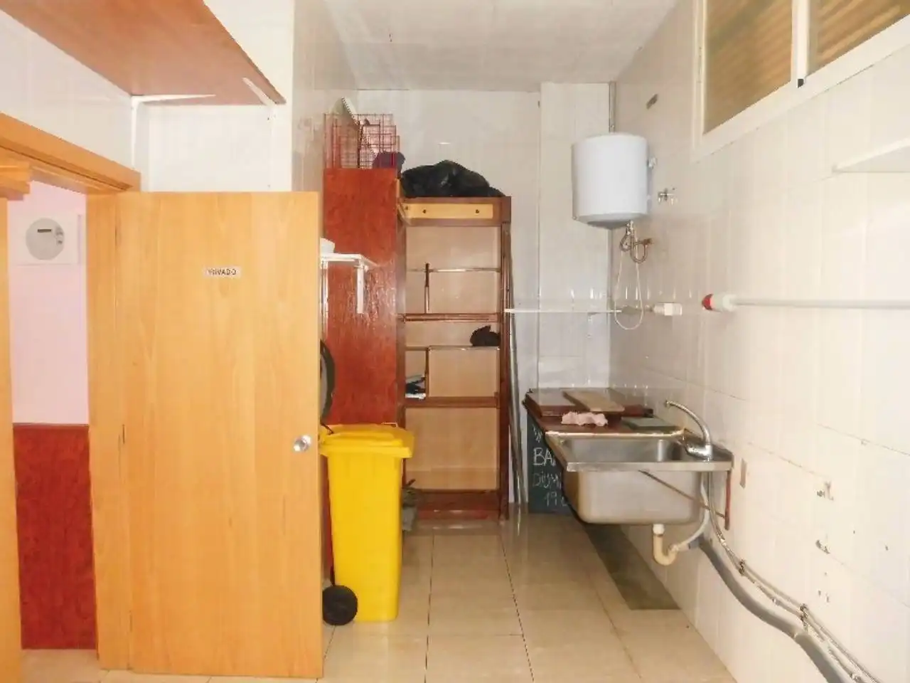 Local comercial en venda a Francesc Cambó, imagen 18