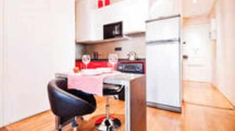 Foto 5 von Wohnung zur Miete in El Raval, Barcelona Capital