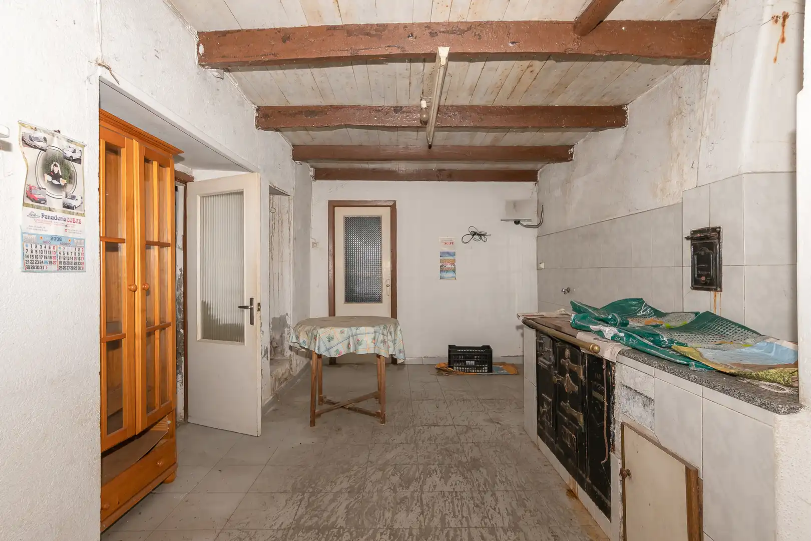Casa rústica en venda a Rábade, imagen 18