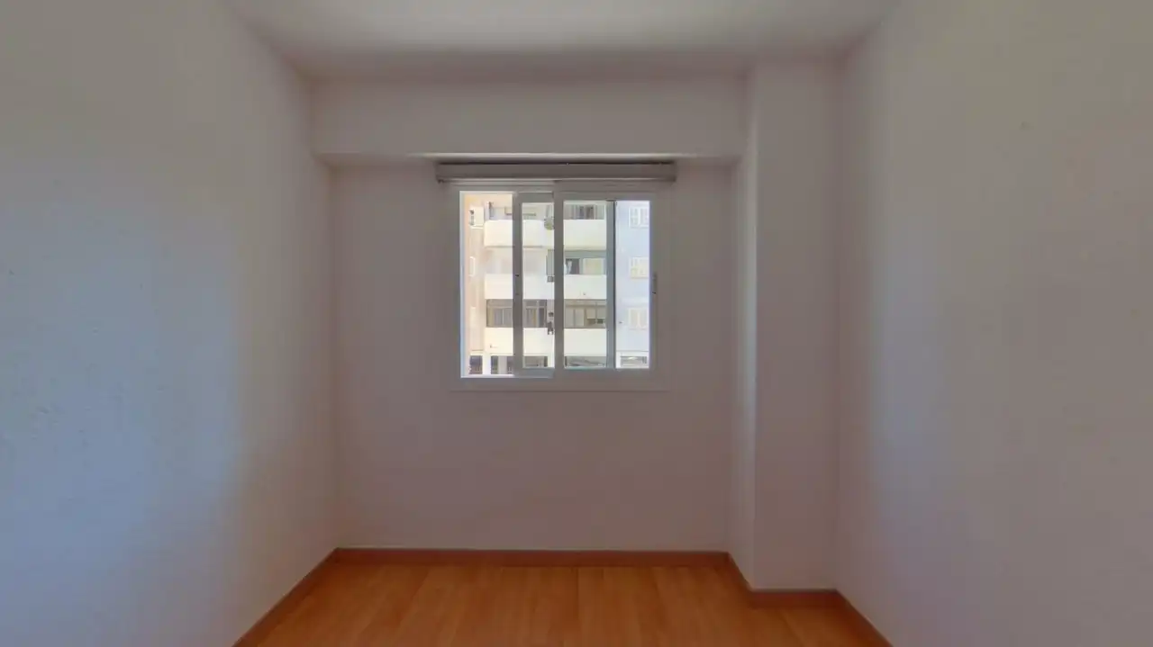 Bedroom of Flat for sale in  Palma de Mallorca