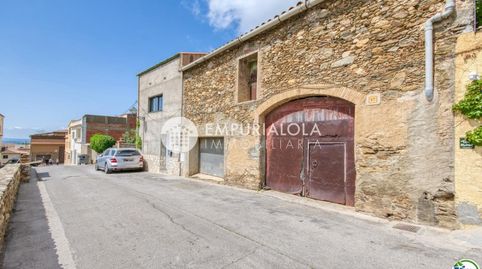 Foto 4 de Casa o chalet en venta en Carrer Nou, -1, Palau-saverdera, Girona