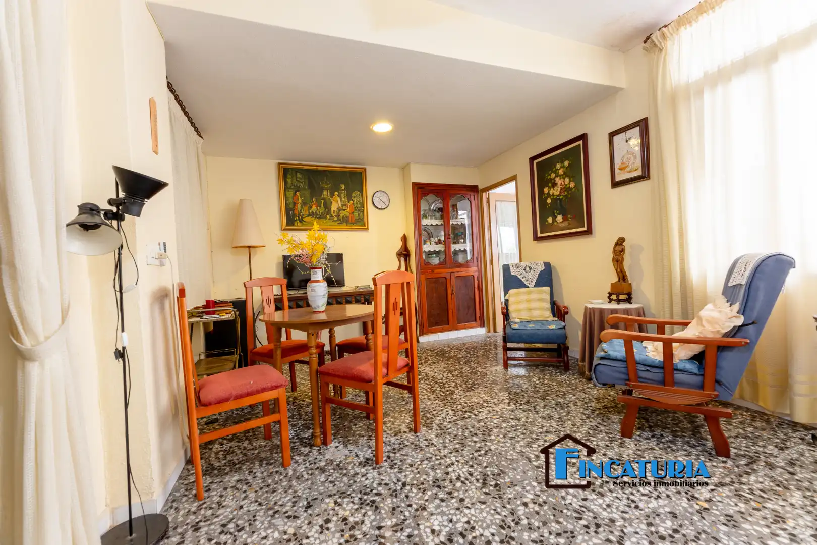 Casa o chalet en venta en Chilches / Xilxes con Terraza y Amueblado