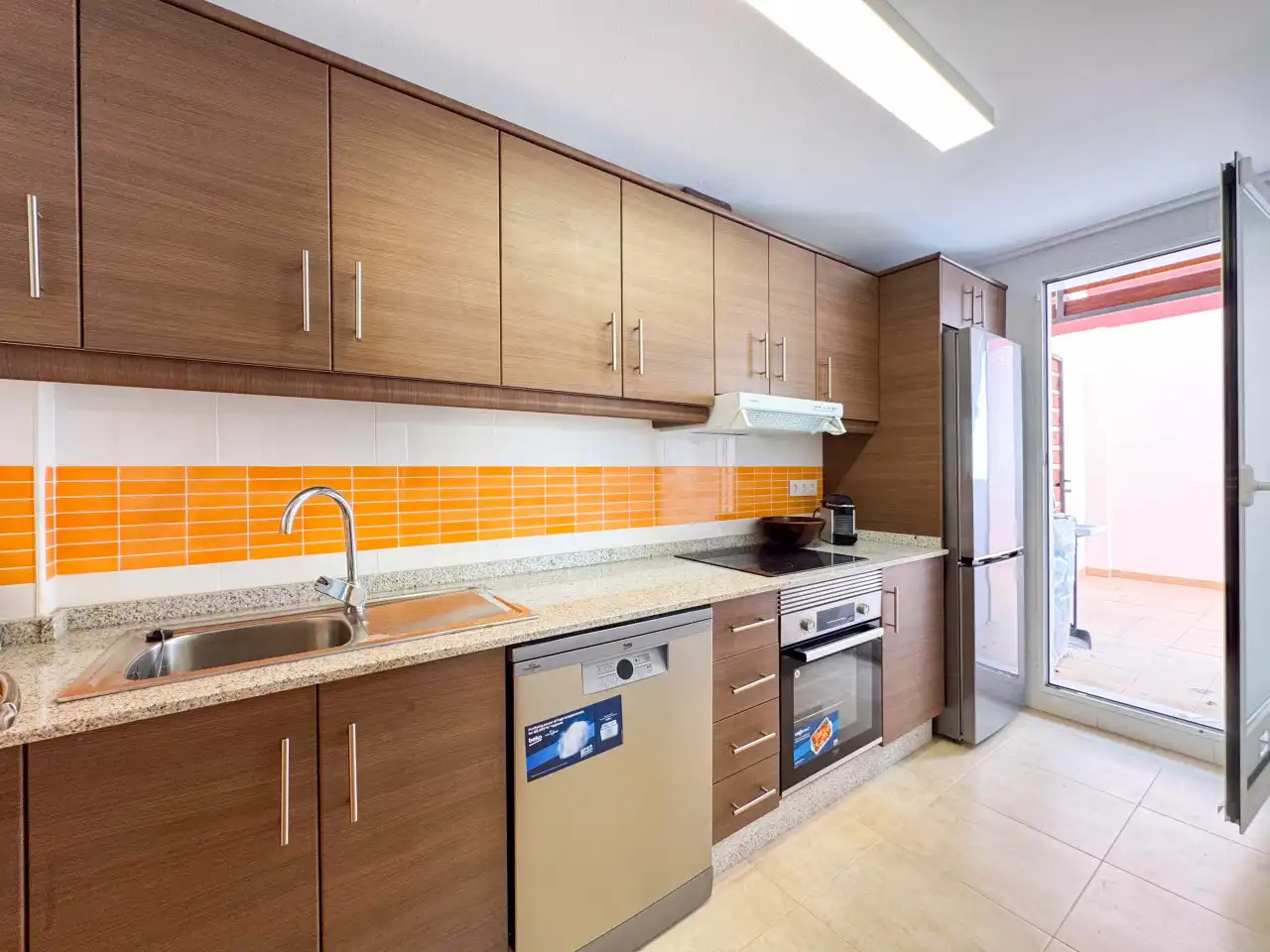Terraced house for sale in Algorfa, imagen 3