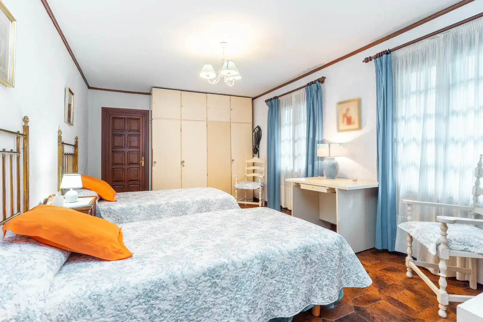 Haus mit Terrasse zum Verkauf in Barrio FONDO-GUIMARAN 16, imagen 60