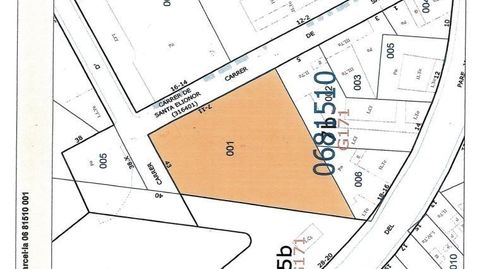 Photo 2 of Residential for sale in Carrer Santa Elionor, La Salut, Barcelona Capital