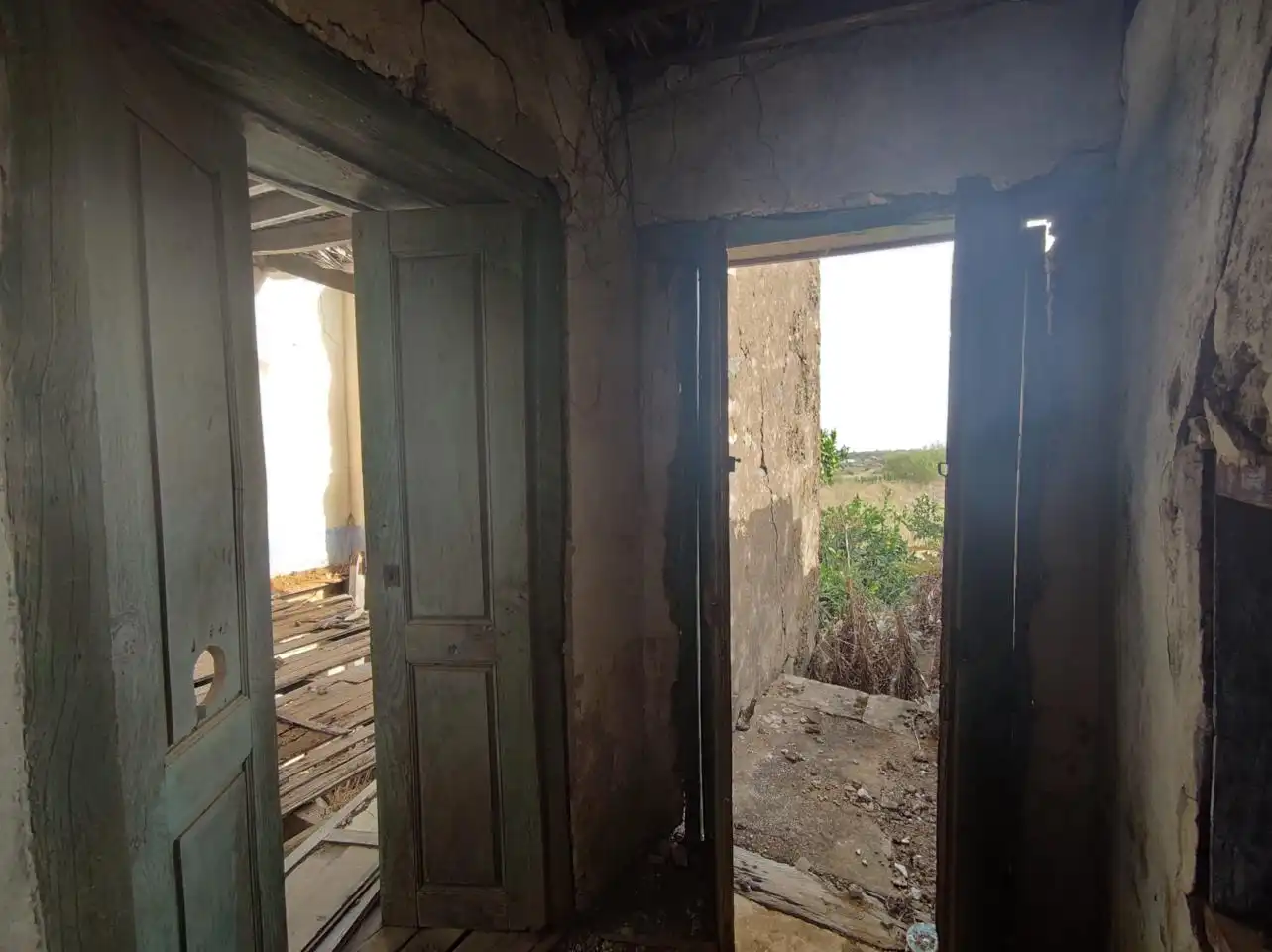 Casa rústica en venda a Los Castaños, imagen 14