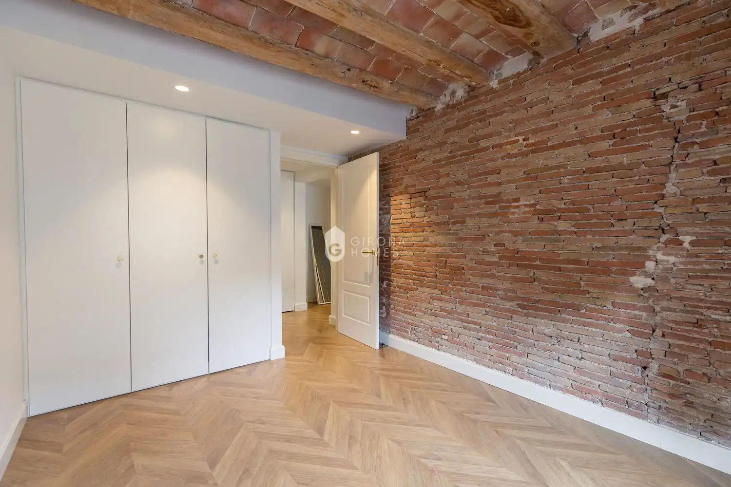 Apartament de lloguer a Centre - Barri Vell