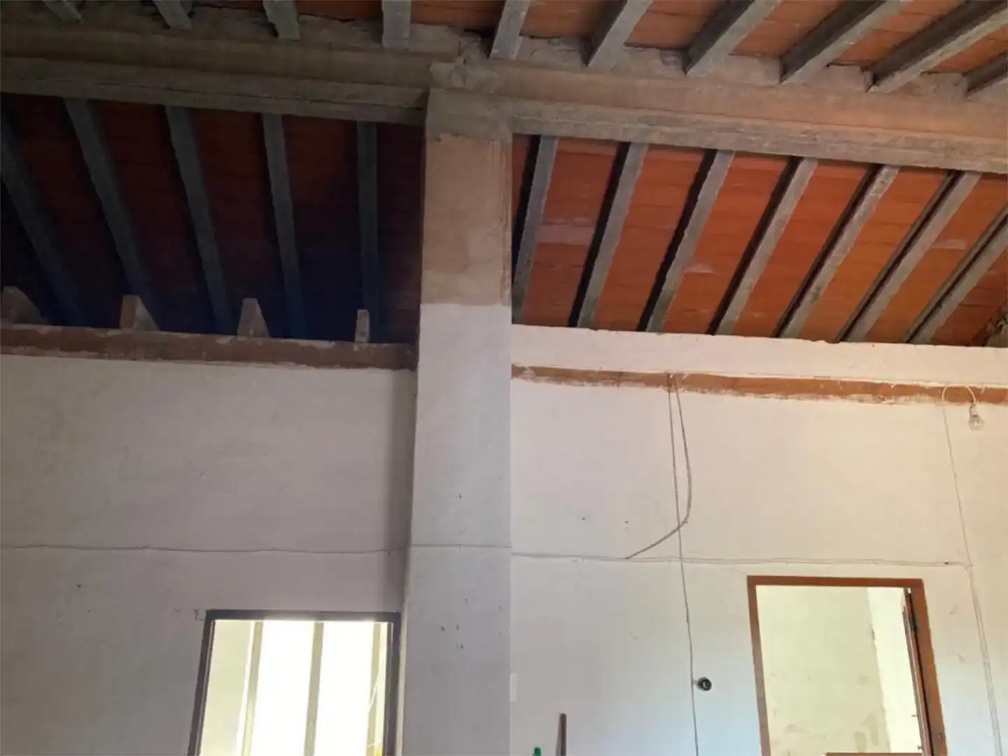 Casa adosada en venda en Càrcer amb Balcó