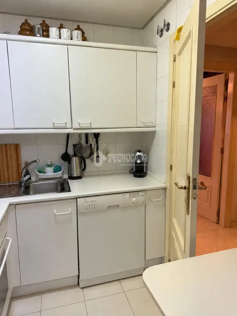 Flat with lift for sale in Retiro, imagen 9