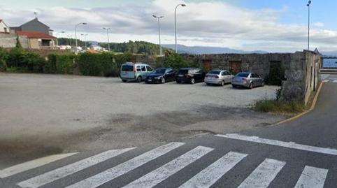 Foto 3 de Residencial en venda a A Illa de Arousa , Pontevedra