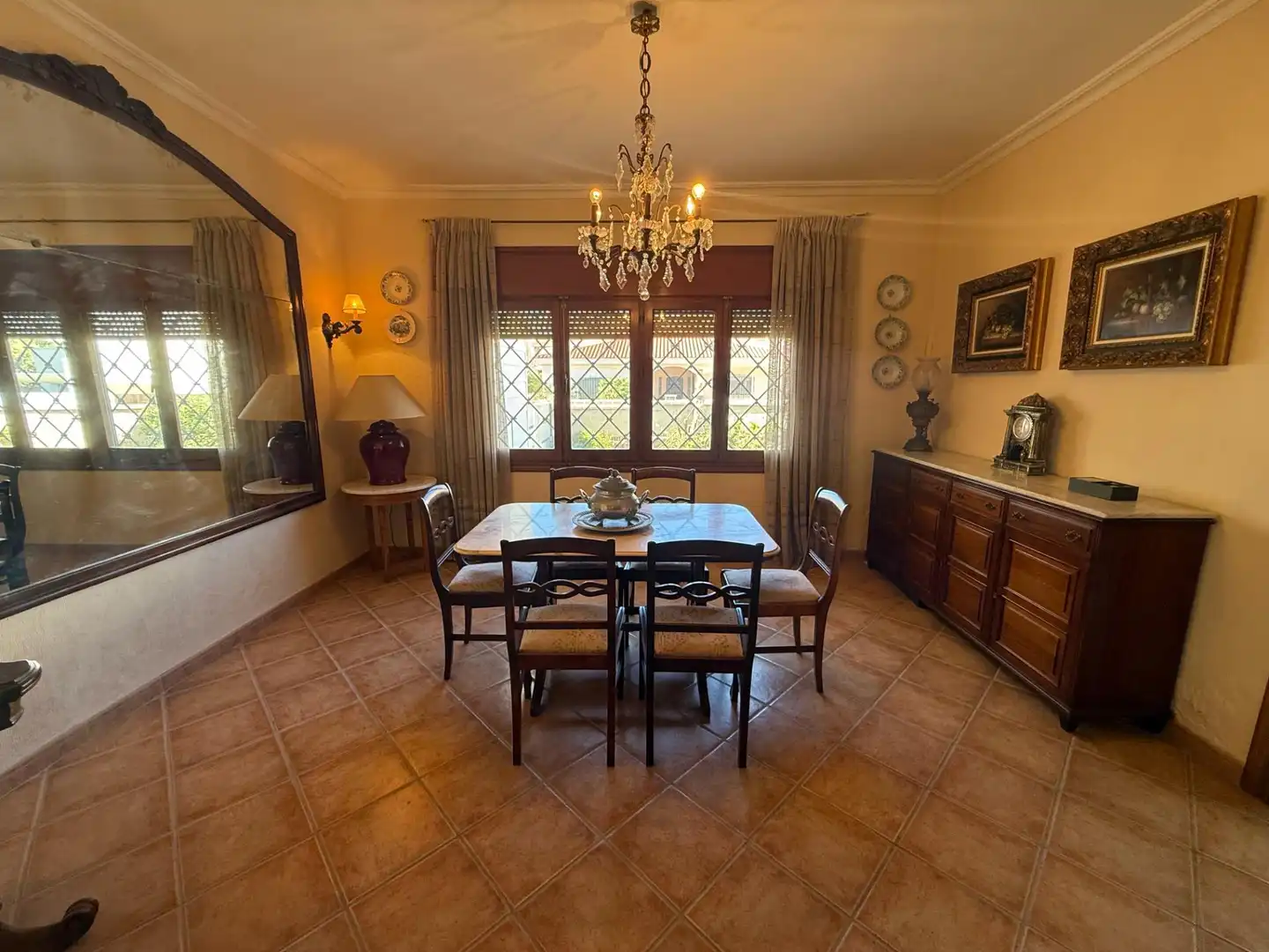Villa avec terrasse à vendre à Nueva Almería - Cortijo Grande - Vega de Acá, imagen 8