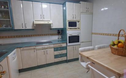 Kitchen of House or chalet for sale in Seseña  with Air Conditioner, Heating and Terrace