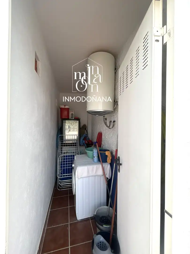 Einfamilien-Reihenhaus zum Verkauf in Centro - Torre de la Higuera