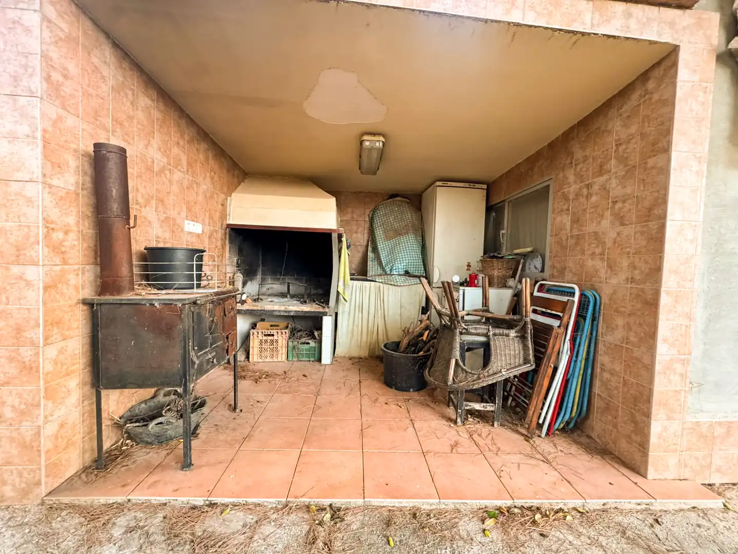 Casa o xalet en venda en Onda amb Jardí privat, Terrassa i Traster