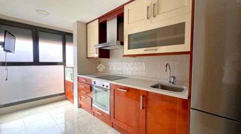 Foto 4 de Piso de alquiler en Montecarmelo, Madrid Capital