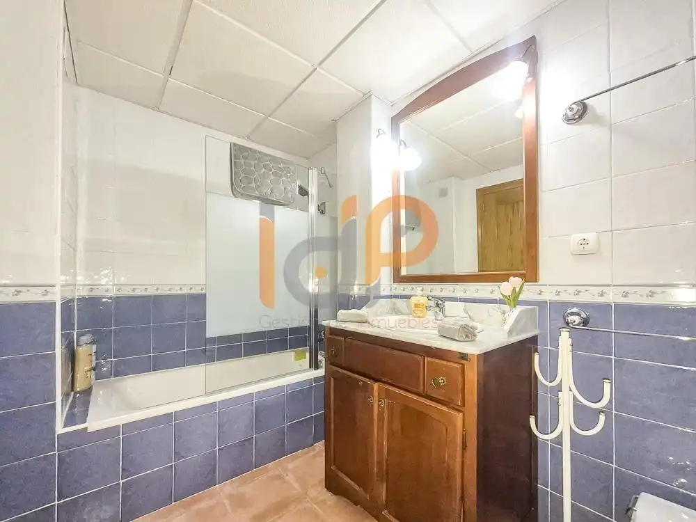 Apartment with pool for sale in Marina de la Torre, imagen 15