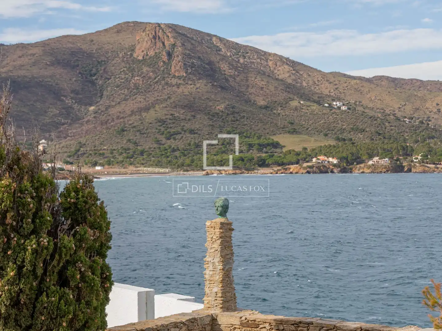 Casa o xalet en venda en El Port de la Selva amb Calefacció, Terrassa i Traster