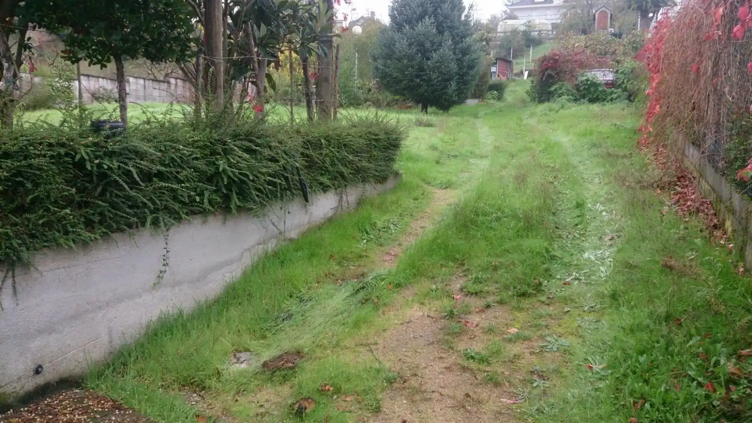 Terreni e lotti in vendita a San Cibrao das Viñas, imagen 4