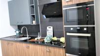 Kitchen of Flat for sale in Barakaldo   with Heating