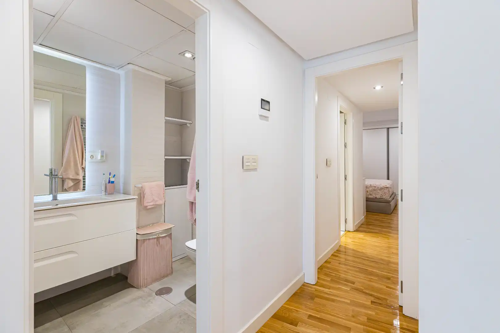 Ático en venta en Alcantarilla con Aire acondicionado, Calefacción y Parquet