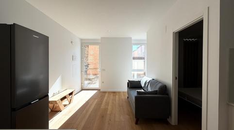 Foto 4 de Planta baja de alquiler en Calle Calle Caudiel, Nuevo Centro, Sagunto / Sagunt