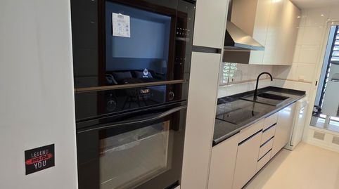 Photo 3 of Duplexes for rent in Avenida Francia, Penya - Roja - Avda. Francia, Valencia Capital