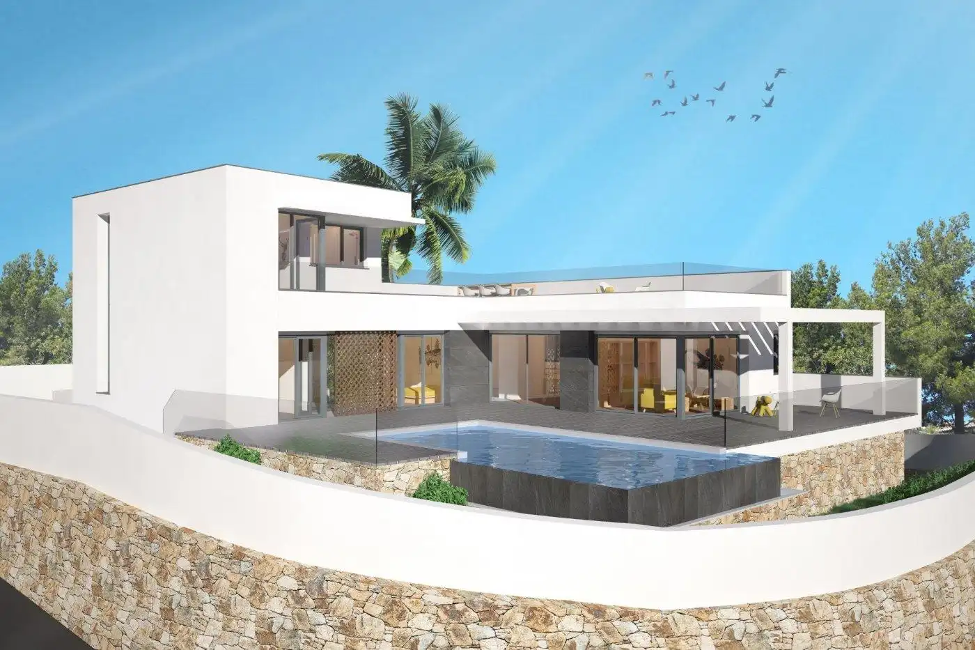 Haus zum Verkauf in Casco Urbano, imagen 10