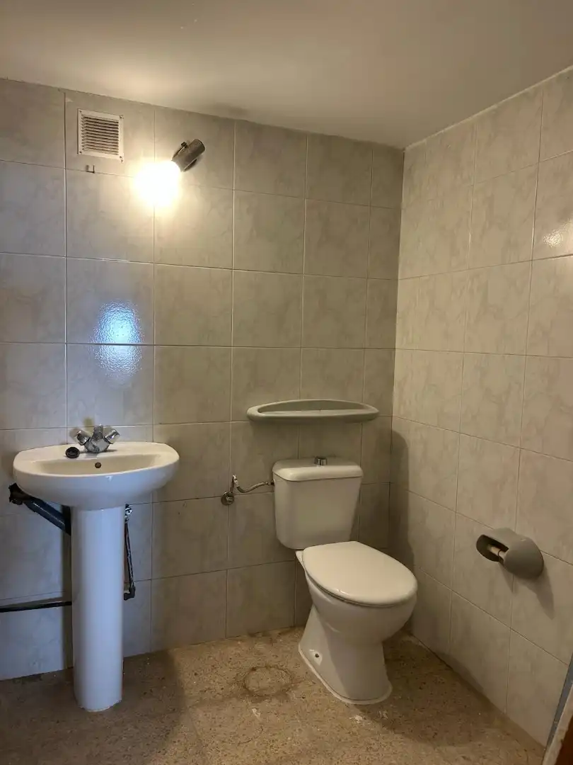 Bathroom of Detached homes for sale in Telde  with Terrace and Balcony