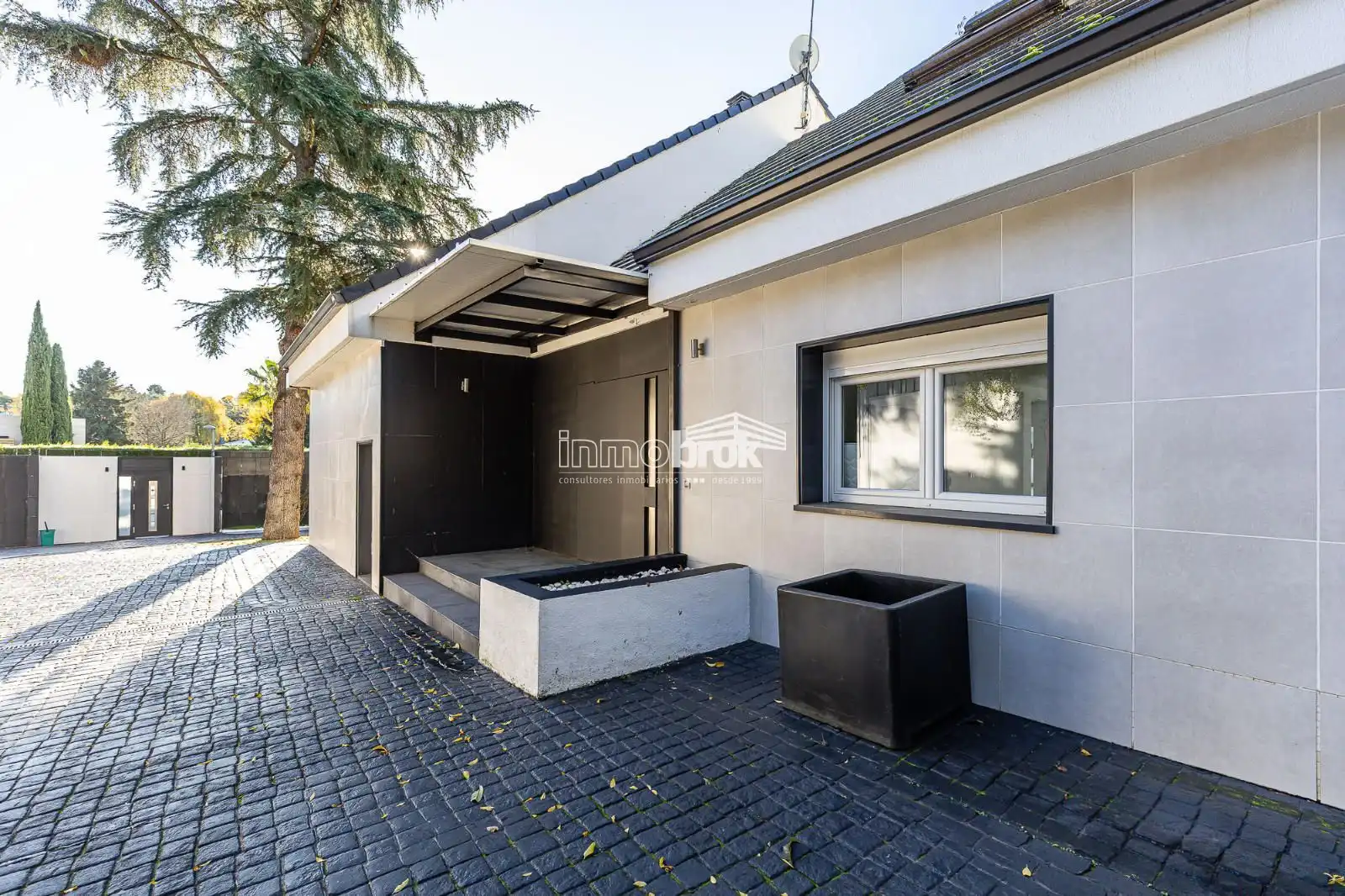Chalet con piscina en alquiler en Camino Hoyarrasa, imagen 18