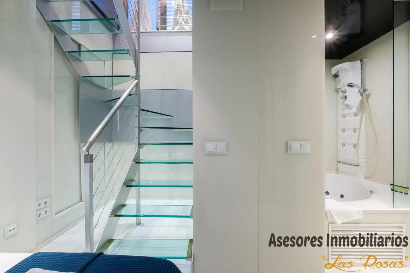 Planta baja en venta en Madrid con Aire acondicionado y Calefacción