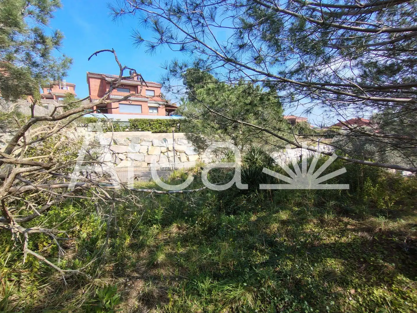 Terreno residencial en venta en Nucli Urbà, imagen 7