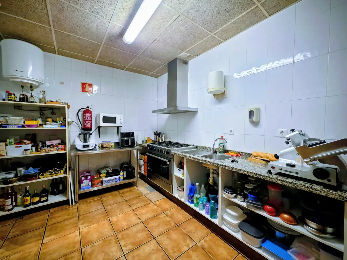 Local commercial à vendre à Pola de Siero - CL PELAYO DON 7, imagen 15