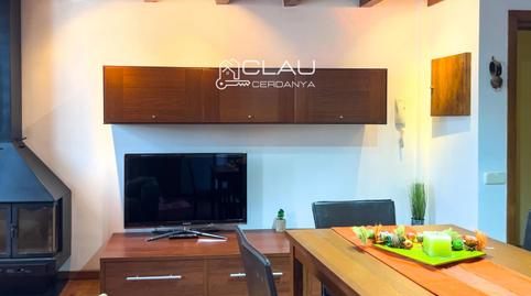 Photo 2 of Flat to rent in Porta de França, 46, Bourg - Madame, Cerdanya Francesa