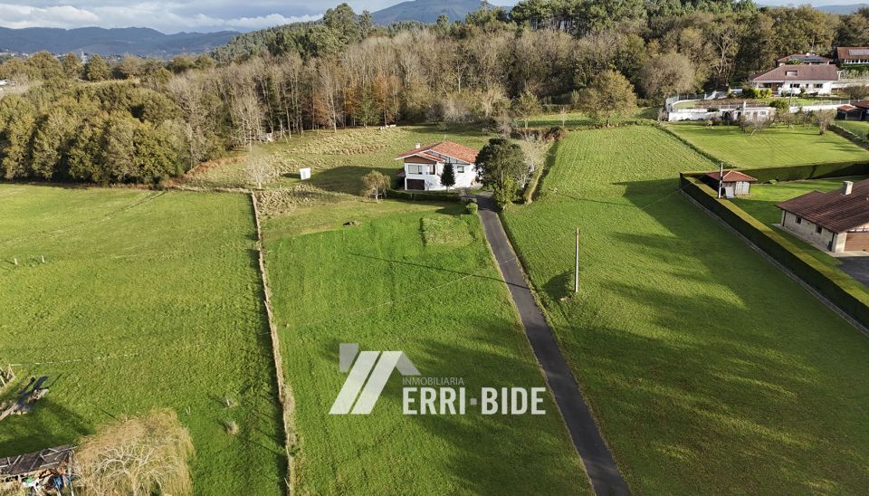Casa o xalet en venda a Laukariz Bidea, Mungia