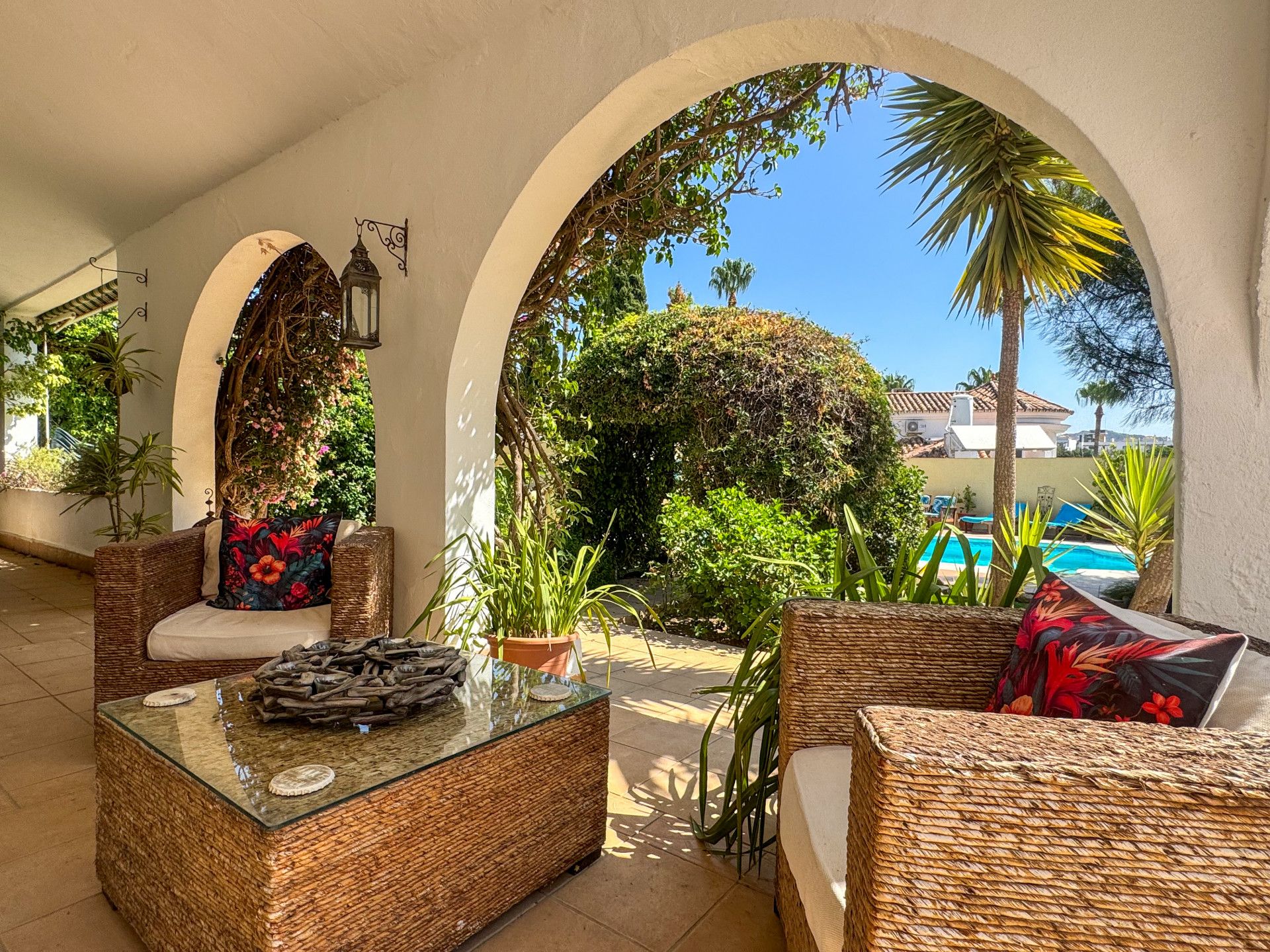 Casa o xalet en venda a Valle Romano Golf, Costa Natura, Estepona