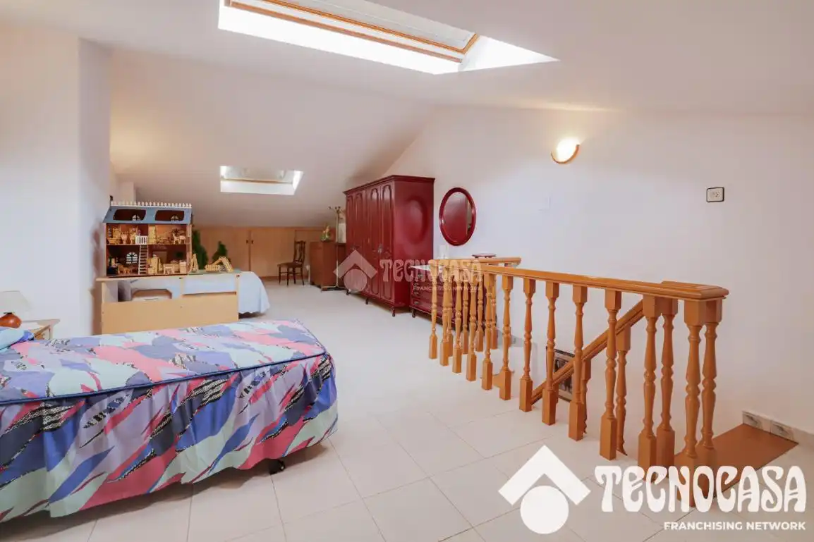 Flat for sale in Sant Boi de Llobregat  with Air Conditioner, Heating and Terrace
