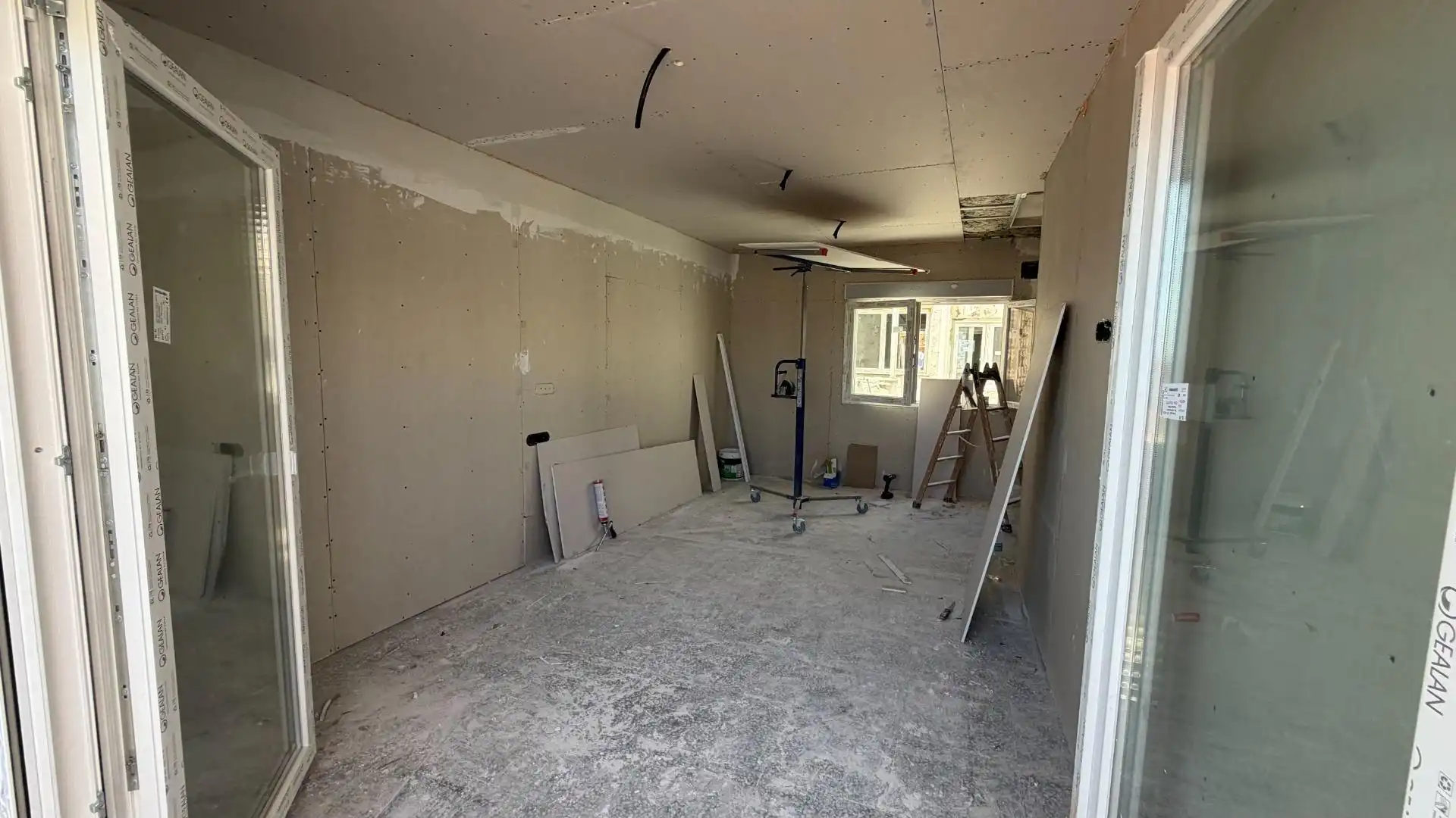 Attic for sale in Sagunto / Sagunt  with Air Conditioner and Balcony