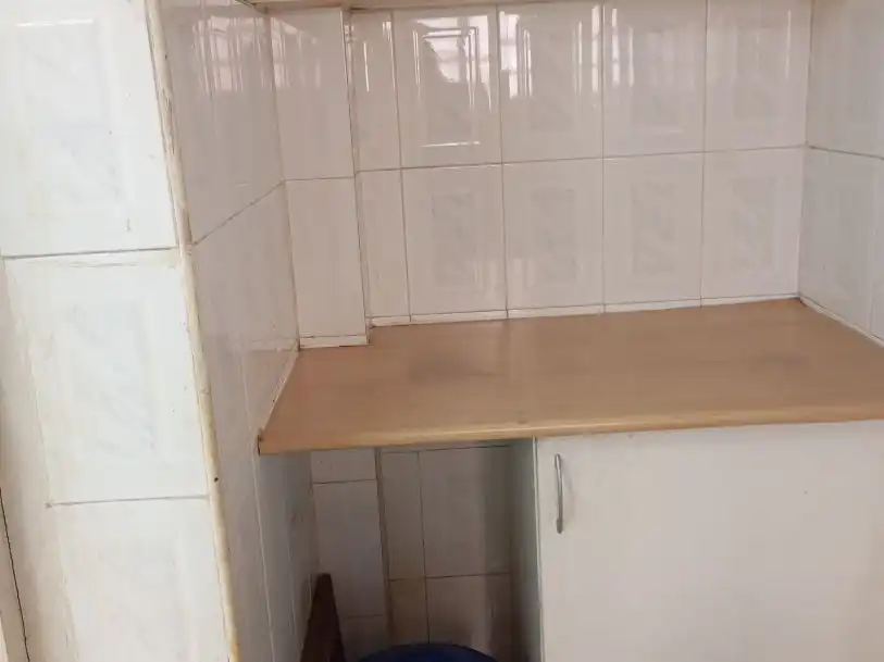 Cuina de Local de lloguer en Gavà