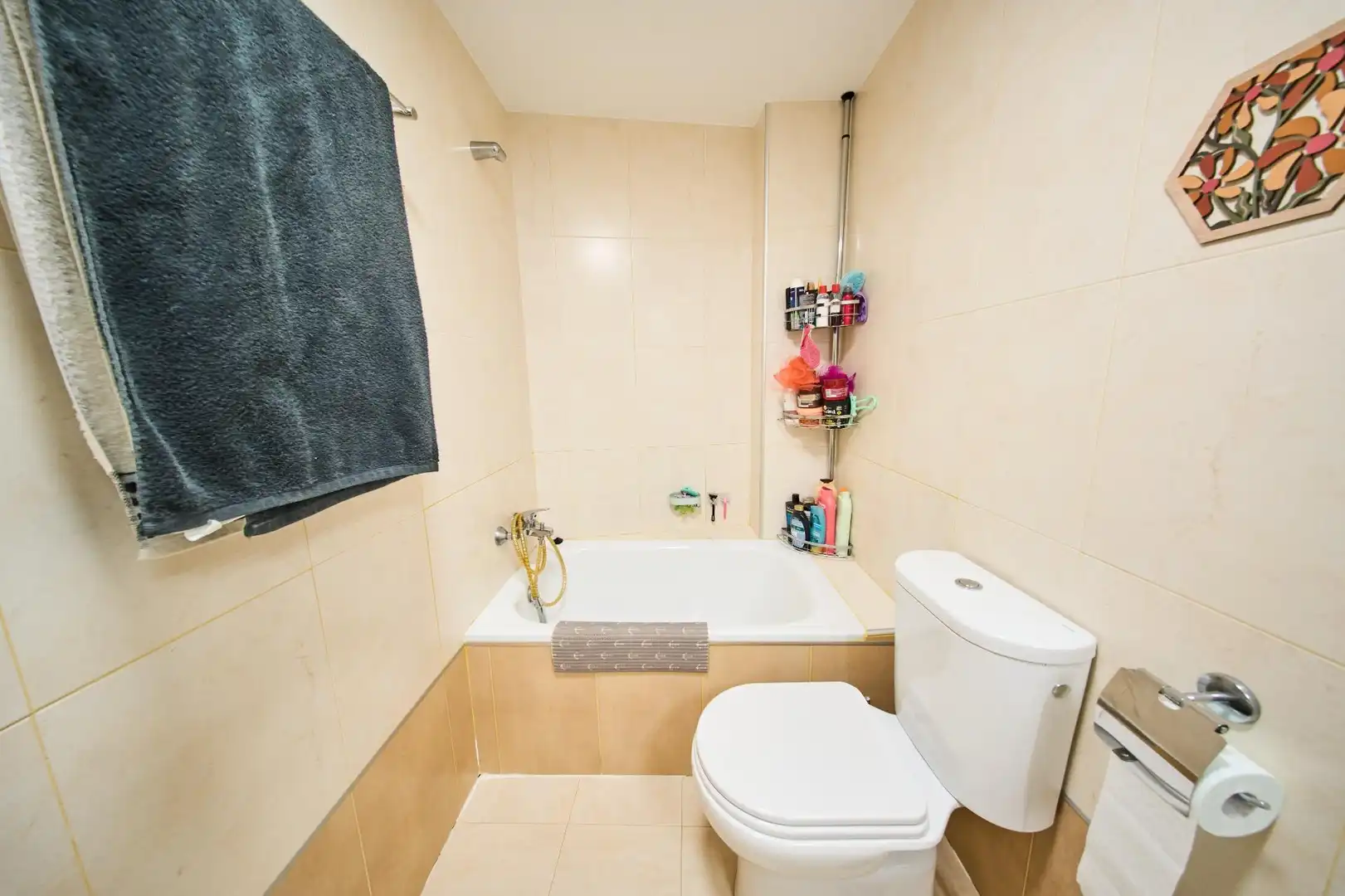 Piso con ascensor en venta en San Cayetano, imagen 24