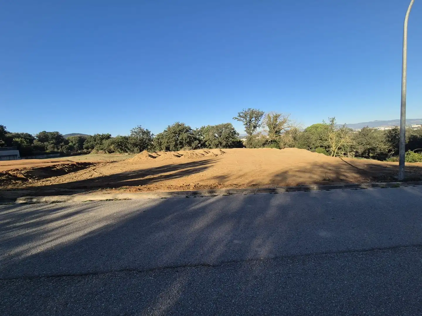Terreno residencial en venta en C/Mestral 11, imagen 4