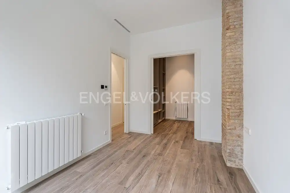 Apartament en venda en Valencia amb Aire condicionat, Calefacció i Terrassa