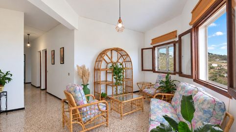 Foto 2 de Piso en venta en Simon Milian, Moya (Las Palmas), Las Palmas